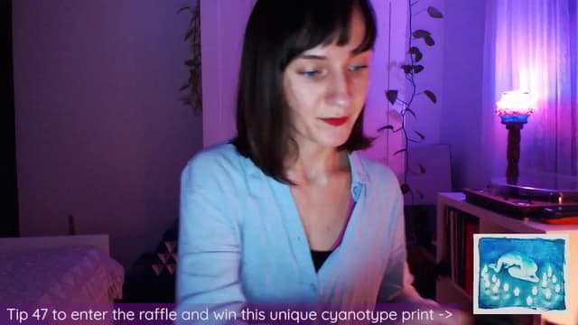 Gallery image thumbnail from Beth_'s myfreecams stream on, 12/21/2024, 23:11 image 6 of 20