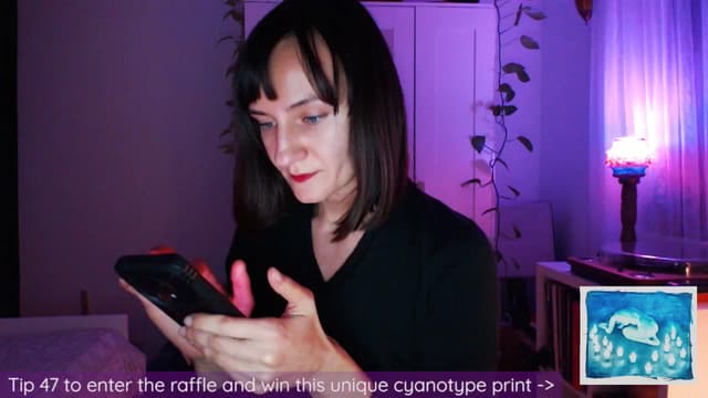 Gallery image thumbnail from Beth_'s myfreecams stream on, 12/21/2024, 23:11 image 19 of 20
