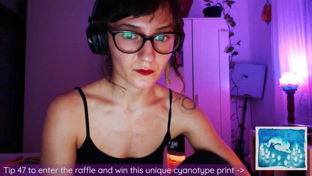 Gallery image thumbnail from Beth_'s myfreecams stream on, 12/27/2024, 23:01 image 7 of 20