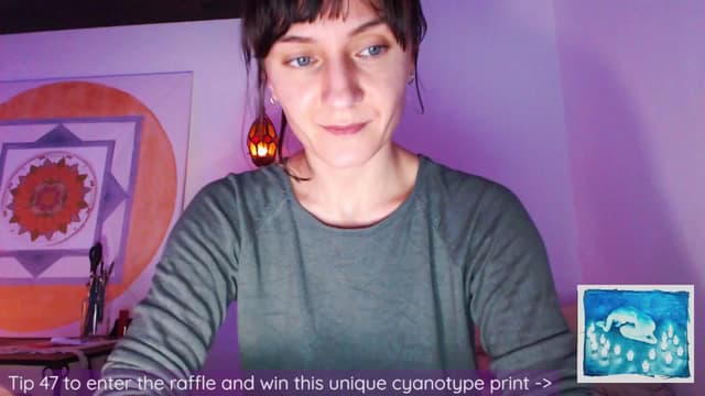 Gallery image thumbnail from Beth_'s myfreecams stream on, 12/30/2024, 23:49 image 15 of 20