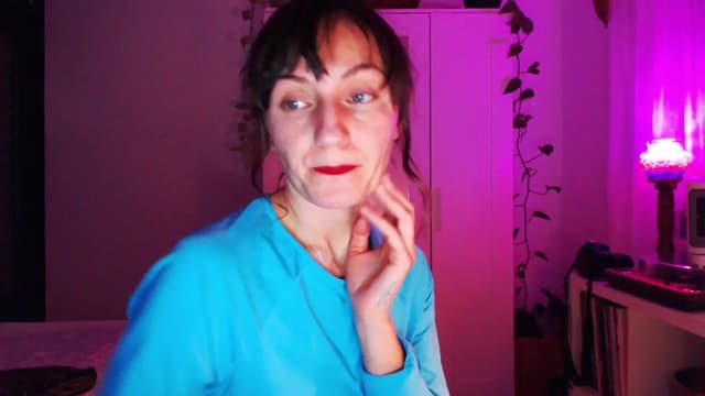 Gallery image thumbnail from Beth_'s myfreecams stream on, 01/19/2025, 21:29 image 11 of 20