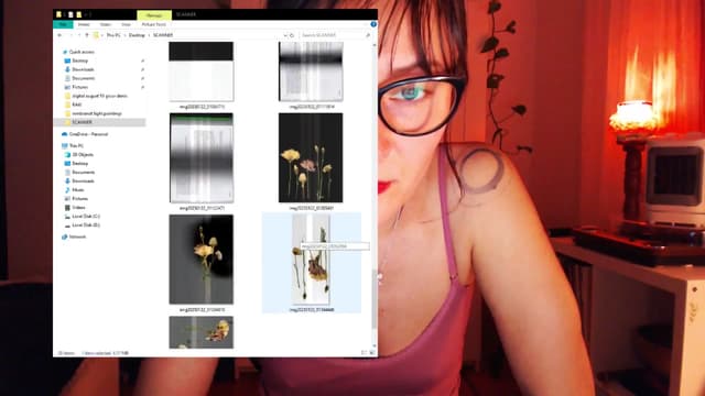 Gallery image thumbnail from Beth_'s myfreecams stream on, 01/23/2025, 24:02 image 2 of 20