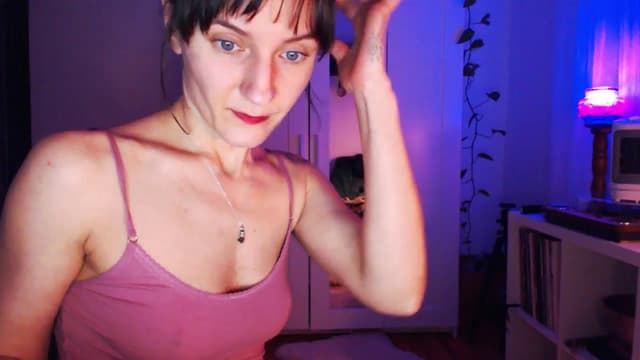 Gallery image thumbnail from Beth_'s myfreecams stream on, 01/23/2025, 24:02 image 14 of 20