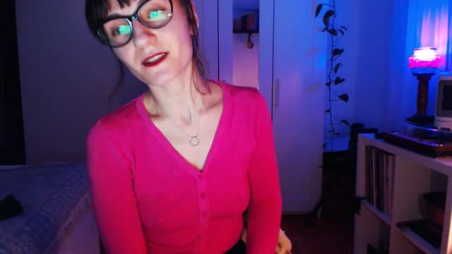Gallery image thumbnail from Beth_'s myfreecams stream on, 02/08/2025, 21:02 image 8 of 20