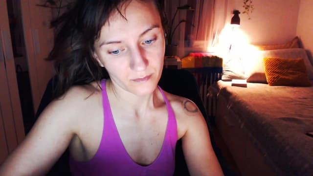 Gallery image thumbnail from Beth_'s myfreecams stream on, 03/10/2025, 23:23 image 20 of 20
