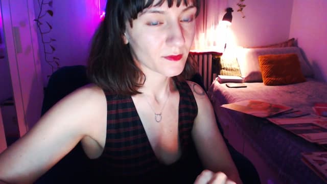 Gallery image thumbnail from Beth_'s myfreecams stream on, 03/15/2025, 22:02 image 8 of 20