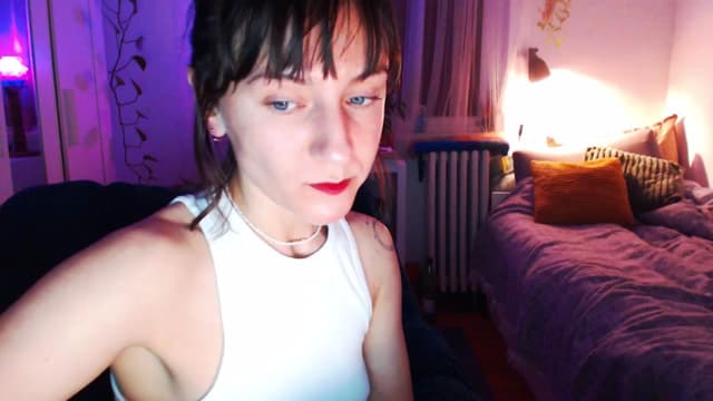 Gallery image thumbnail from Beth_'s myfreecams stream on, 03/27/2025, 23:56 image 13 of 20