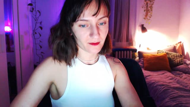 Gallery image thumbnail from Beth_'s myfreecams stream on, 03/27/2025, 23:56 image 6 of 20