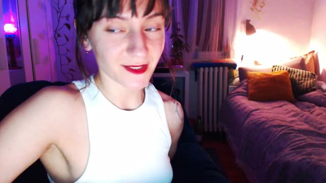 Gallery image thumbnail from Beth_'s myfreecams stream on, 03/27/2025, 23:56 image 18 of 20