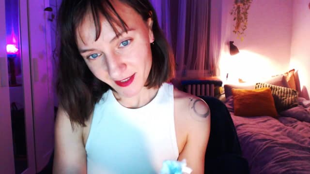 Gallery image thumbnail from Beth_'s myfreecams stream on, 03/27/2025, 23:56 image 2 of 20