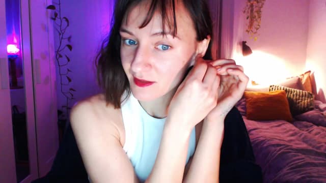 Gallery image thumbnail from Beth_'s myfreecams stream on, 03/27/2025, 23:56 image 1 of 20