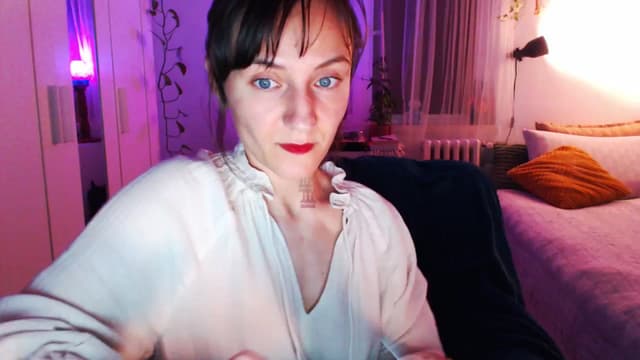 Gallery image thumbnail from Beth_'s myfreecams stream on, 04/12/2025, 20:49 image 1 of 20