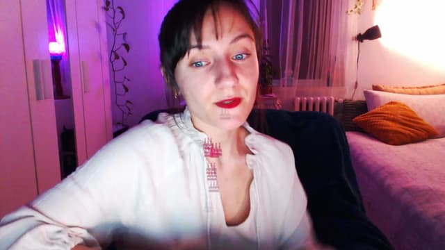 Gallery image thumbnail from Beth_'s myfreecams stream on, 04/12/2025, 20:49 image 2 of 20