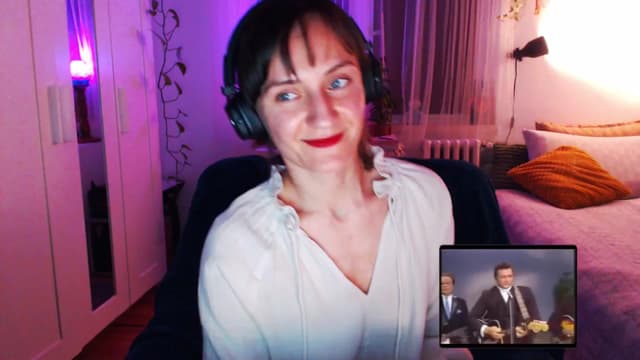 Gallery image thumbnail from Beth_'s myfreecams stream on, 04/12/2025, 20:49 image 8 of 20