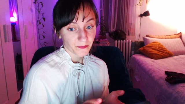 Gallery image thumbnail from Beth_'s myfreecams stream on, 04/12/2025, 20:49 image 20 of 20