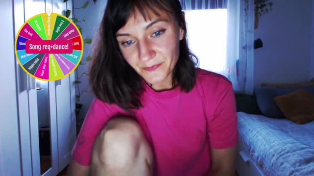 Gallery image thumbnail from Beth_'s myfreecams stream on, 05/28/2025, 18:05 image 6 of 20