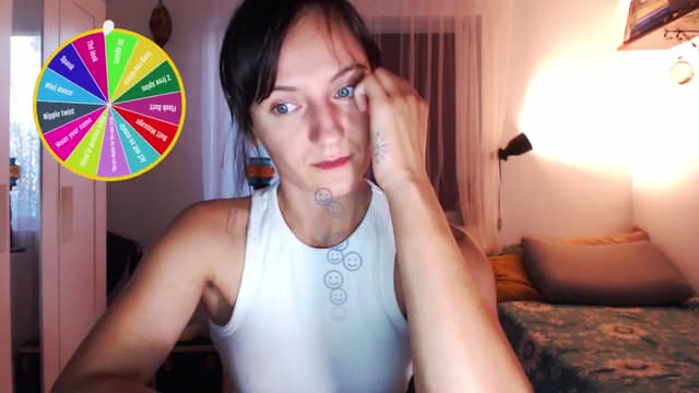 Gallery image thumbnail from Beth_'s myfreecams stream on, 08/07/2025, 18:39 image 8 of 20