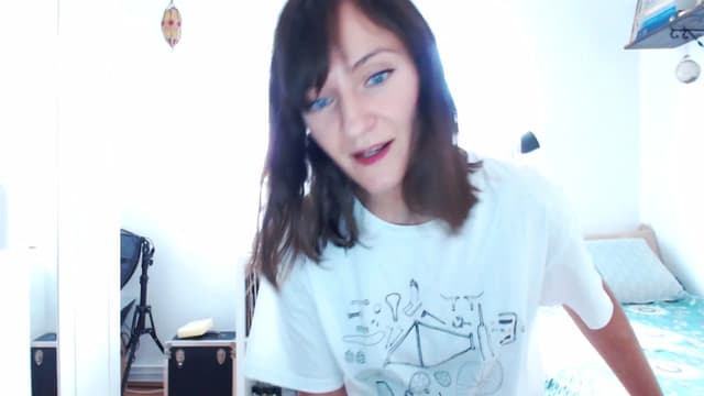 Gallery image thumbnail from Beth_'s myfreecams stream on, 08/10/2025, 15:36 image 1 of 20