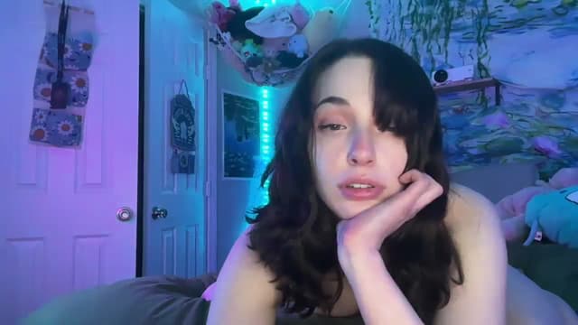 Gallery image thumbnail from Blov3's myfreecams stream on, 01/29/2025, 09:22 image 14 of 20