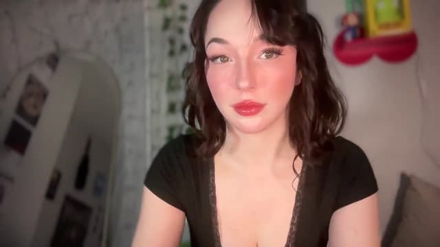 Gallery image thumbnail from Blov3's myfreecams stream on, 02/14/2025, 09:52 image 6 of 20