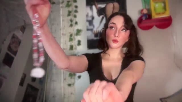 Gallery image thumbnail from Blov3's myfreecams stream on, 02/14/2025, 09:52 image 8 of 20
