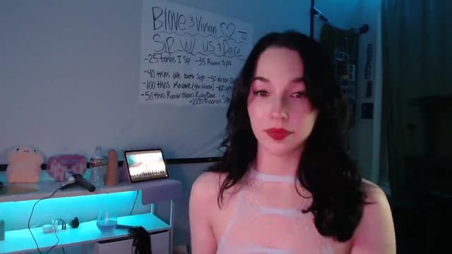 Gallery image thumbnail from Blov3's myfreecams stream on, 04/25/2025, 09:51 image 3 of 20