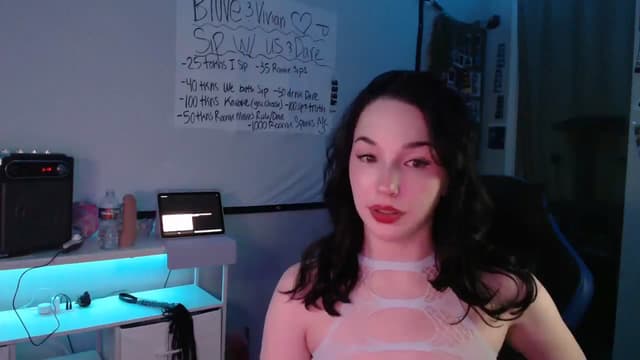 Gallery image thumbnail from Blov3's myfreecams stream on, 04/25/2025, 09:51 image 18 of 20