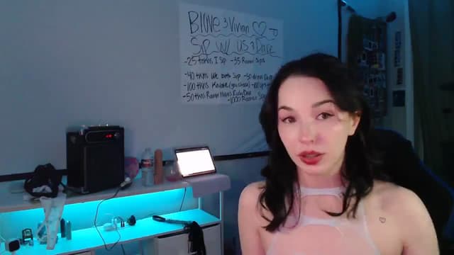 Gallery image thumbnail from Blov3's myfreecams stream on, 04/25/2025, 10:25 image 19 of 20