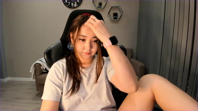 Gallery image thumbnail from Borra's myfreecams stream on, 11/23/2022, 07:17 image 1 of 20