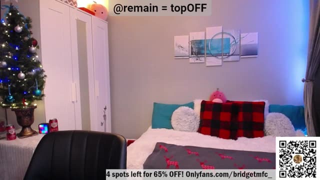 Gallery image thumbnail from Bridg's myfreecams stream on, 12/30/2022, 10:12 image 13 of 20