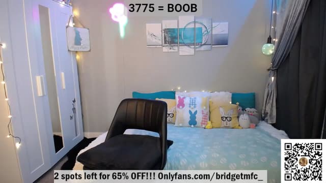 Gallery image thumbnail from Bridg's myfreecams stream on, 04/10/2023, 10:22 image 11 of 20