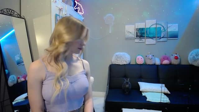 Gallery image thumbnail from Bridg's myfreecams stream on, 05/31/2023, 09:46 image 1 of 20