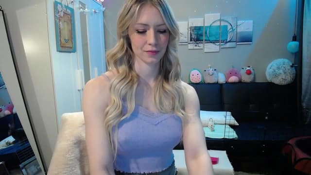 Gallery image thumbnail from Bridg's myfreecams stream on, 05/31/2023, 10:08 image 13 of 20