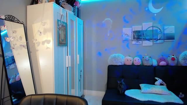 Gallery image thumbnail from Bridg's myfreecams stream on, 06/05/2023, 09:52 image 12 of 20