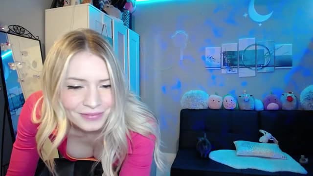 Gallery image thumbnail from Bridg's myfreecams stream on, 06/05/2023, 09:52 image 13 of 20