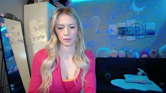 Gallery image thumbnail from Bridg's myfreecams stream on, 06/05/2023, 09:52 image 1 of 20
