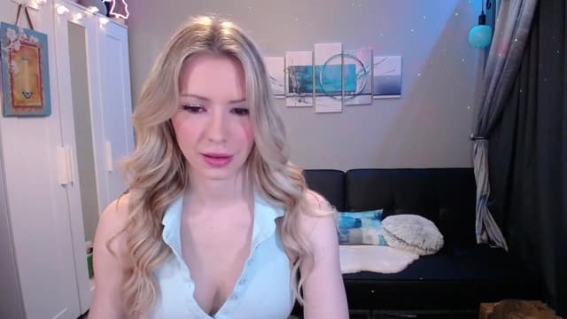 Gallery image thumbnail from Bridg's myfreecams stream on, 07/12/2023, 09:01 image 11 of 20