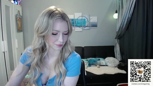 Gallery image thumbnail from Bridg's myfreecams stream on, 07/30/2023, 09:57 image 19 of 20