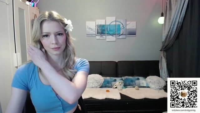 Gallery image thumbnail from Bridg's myfreecams stream on, 07/30/2023, 09:57 image 11 of 20