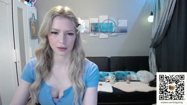Gallery image thumbnail from Bridg's myfreecams stream on, 07/30/2023, 09:57 image 9 of 20