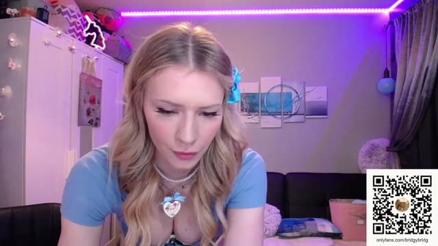 Gallery image thumbnail from Bridg's myfreecams stream on, 08/11/2023, 08:48 image 7 of 20