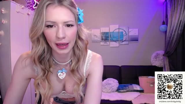 Gallery image thumbnail from Bridg's myfreecams stream on, 08/11/2023, 08:48 image 10 of 20