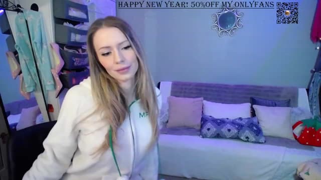 Gallery image thumbnail from Bridg's myfreecams stream on, 01/14/2024, 10:40 image 7 of 20