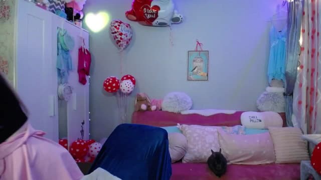 Gallery image thumbnail from Bridg's myfreecams stream on, 02/17/2024, 10:38 image 15 of 20
