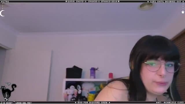 Gallery image thumbnail from Cat__'s myfreecams stream on, 04/27/2024, 10:22 image 16 of 20