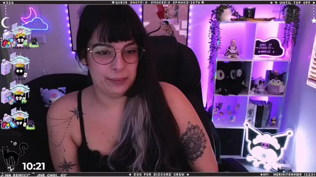 Gallery image thumbnail from Cat__'s myfreecams stream on, 06/28/2024, 06:15 image 14 of 20