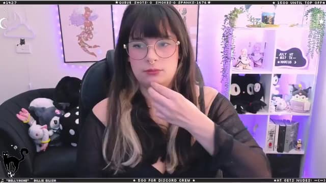 Gallery image thumbnail from Cat__'s myfreecams stream on, 07/26/2024, 03:45 image 14 of 20