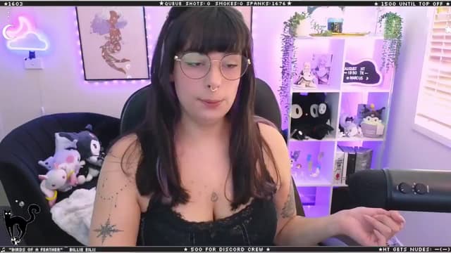 Gallery image thumbnail from Cat__'s myfreecams stream on, 09/08/2024, 05:43 image 2 of 20