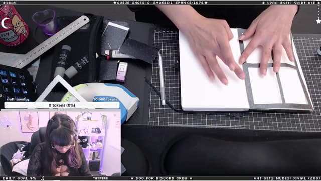 Gallery image thumbnail from Cat__'s myfreecams stream on, 09/12/2024, 05:19 image 10 of 20
