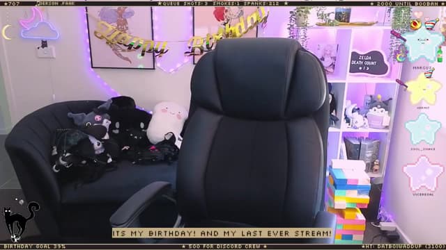 Gallery image thumbnail from Cat__'s myfreecams stream on, 12/08/2024, 04:31 image 17 of 20